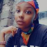 Mercy Wachera Profile Picture