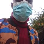 Alex Muema Profile Picture
