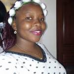 Esther Murimi Profile Picture