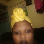Jackline Ntinyari Profile Picture