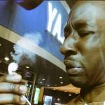 David Kamau Profile Picture