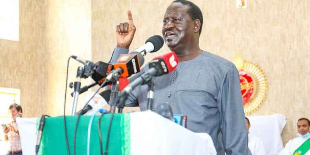 'Waambie Wakenya kwa nini uliwakataa majaji sita,' Raila amwambia Uhuru