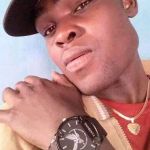 Eric Odhiambo Profile Picture