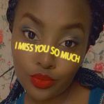 Effie Mwangi Profile Picture