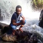 Ambrose Murimi Profile Picture