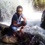 Ambrose Murimi Profile Picture