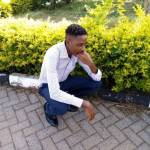 Kibet Vincent Profile Picture