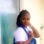 Mary Wambua profile picture