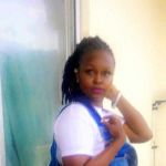 Mary Wambua Profile Picture