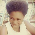 Lydia Mukoshi Profile Picture