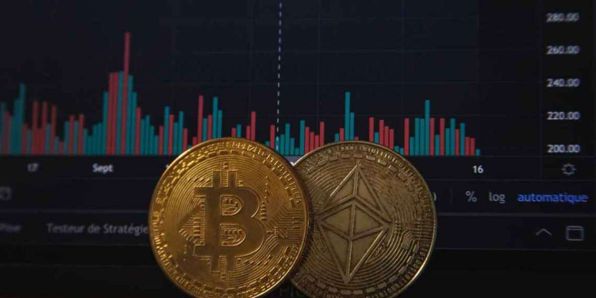 BITCOIN [BTC] AND ETHERIUM [ETH] BATTLE.