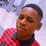 Nduke abasi Okon Profile Picture