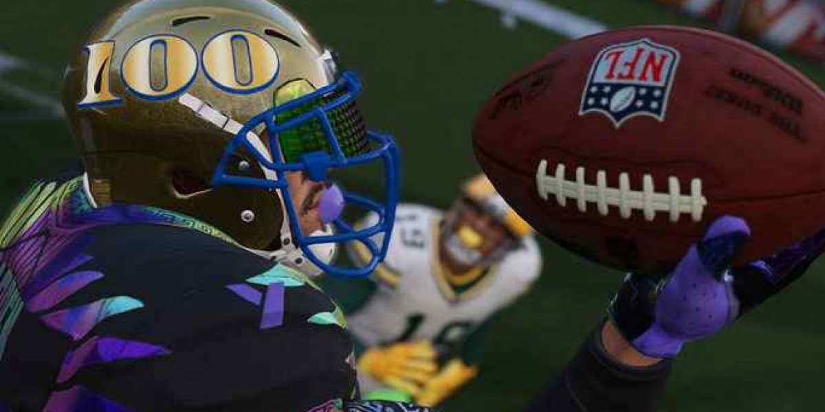 Madden 22 ratings may be important to NFL rookies