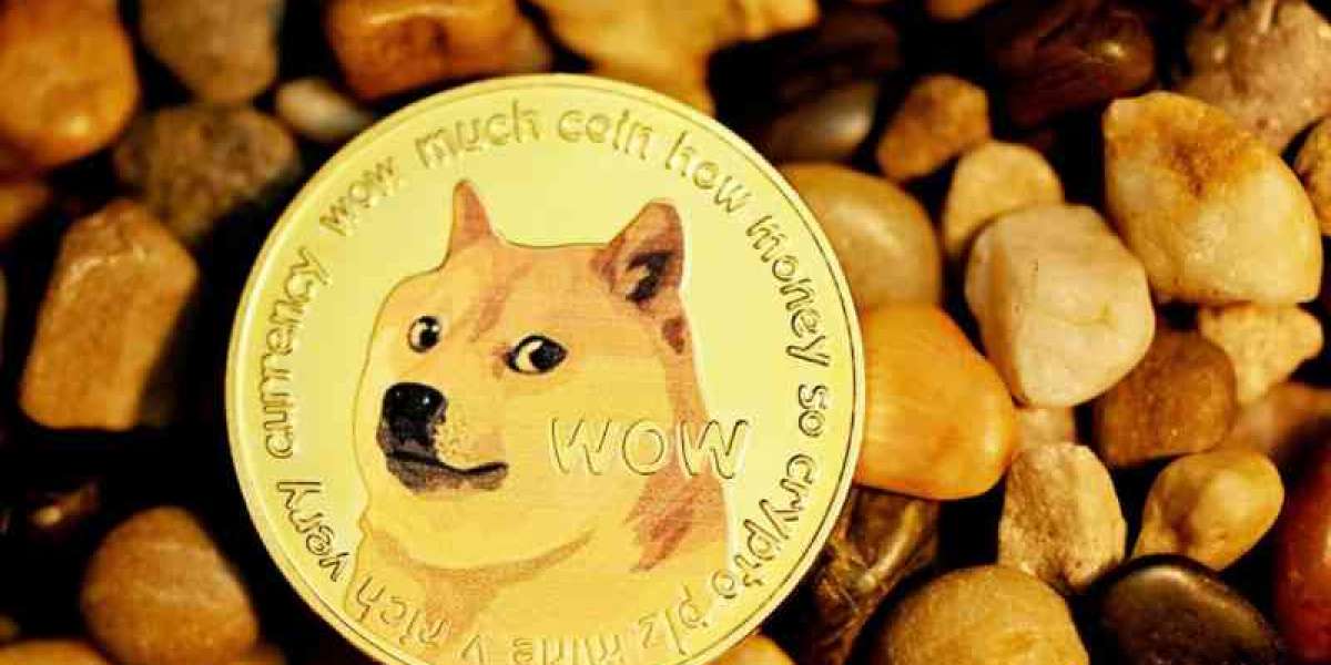 DOGECOIN [DOGE] RESPITE