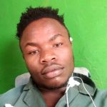 Elias Kimani Profile Picture