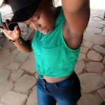 christine mueni Profile Picture