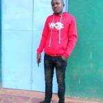 Solomon Waweru Profile Picture
