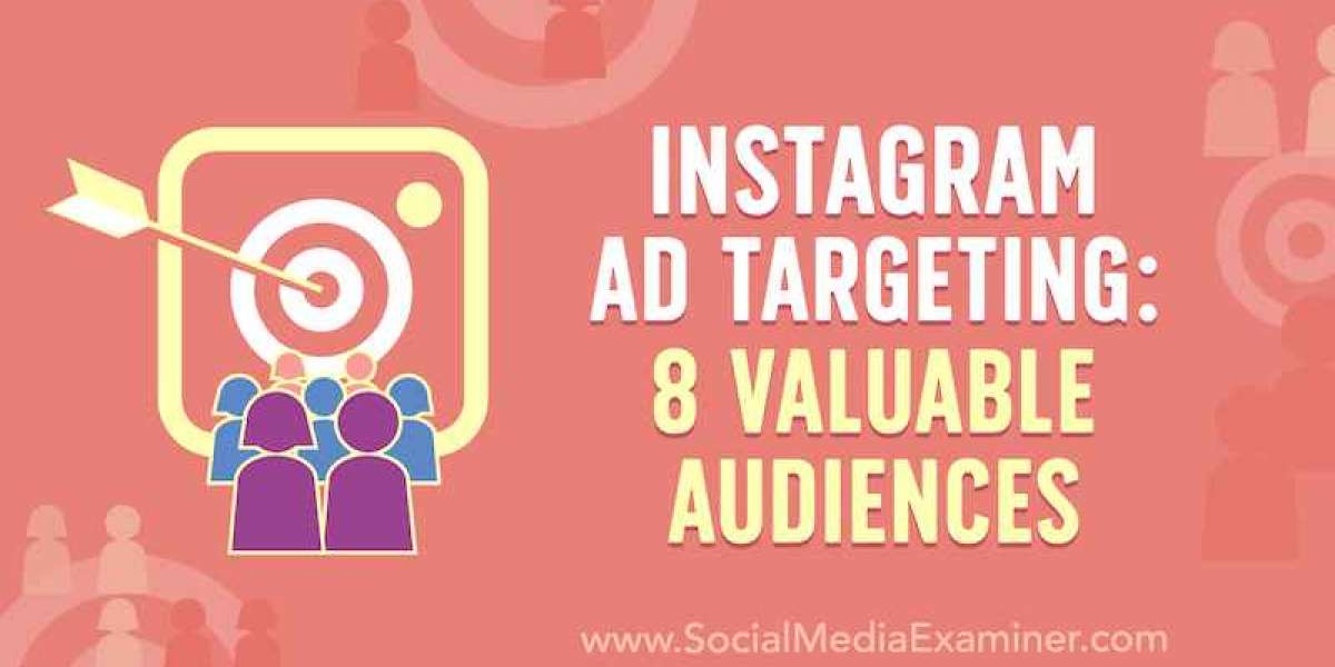 Instagram Ad Targeting: 8 Valuable Audiences