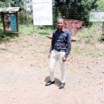 John Maina Profile Picture