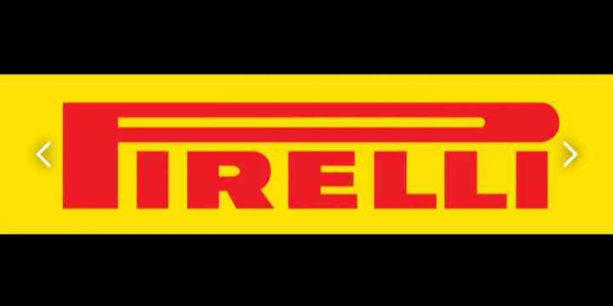 Perelli Automobilli Tyre Manufacture