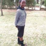 Gloria Chepkemoi profile picture