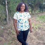 Eva Nduta Profile Picture