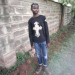 Moses Maina Profile Picture