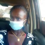 caren Kosgei Profile Picture