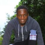 Enock Nyairo Profile Picture