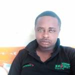 Gibran Mwachia Profile Picture
