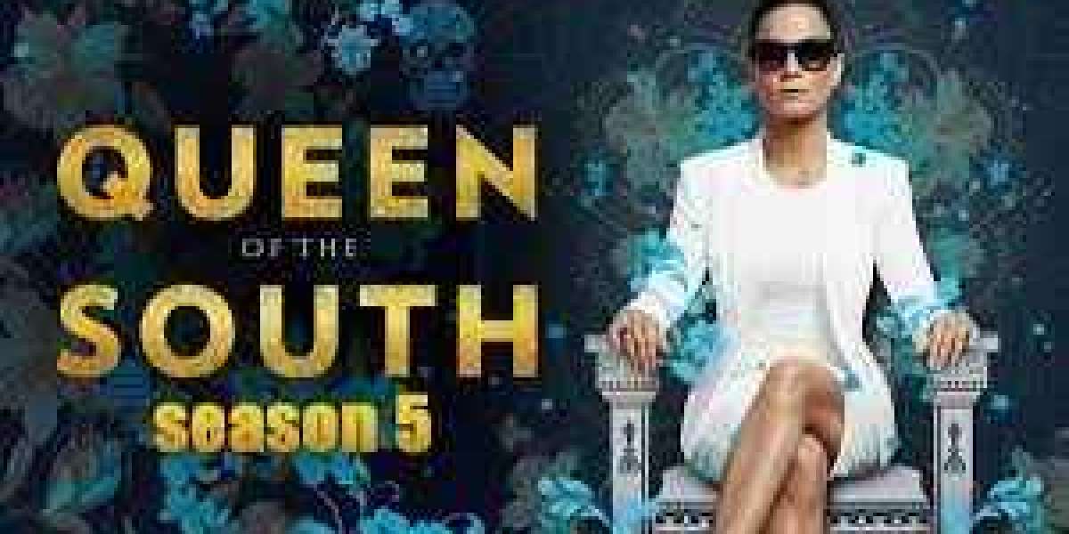 Movie Review: Queen of the South