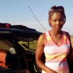 Mercy Nyambura Profile Picture