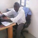 Rashid Juma Profile Picture