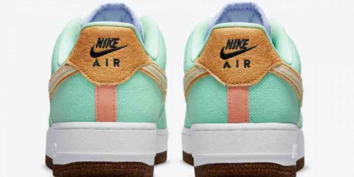 To Cop New Released Nike Air Force 1 Low Swingman