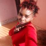 Finnah Wambua profile picture