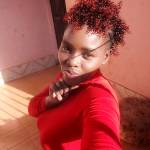 Finnah Wambua Profile Picture