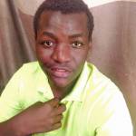 Felix Odhiambo Profile Picture