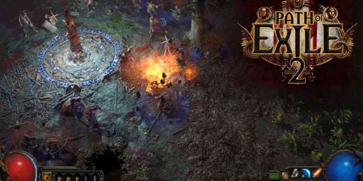 This is a way to save time while playing Path of Exile