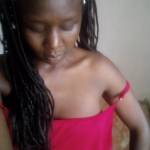 Faith Chepkemoi Profile Picture