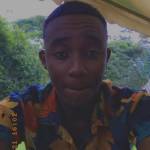 Blair Gichuru Profile Picture