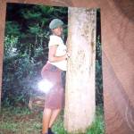 Betty Kimani Profile Picture