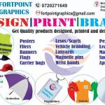 Fortpoint Graphics Profile Picture