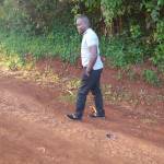 Jeff Mwenda Profile Picture
