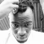Evans Marando Profile Picture