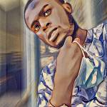 Kelvin Kamau profile picture