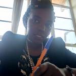 Naomi Gachanja Profile Picture