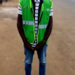 Moses Njagi Profile Picture