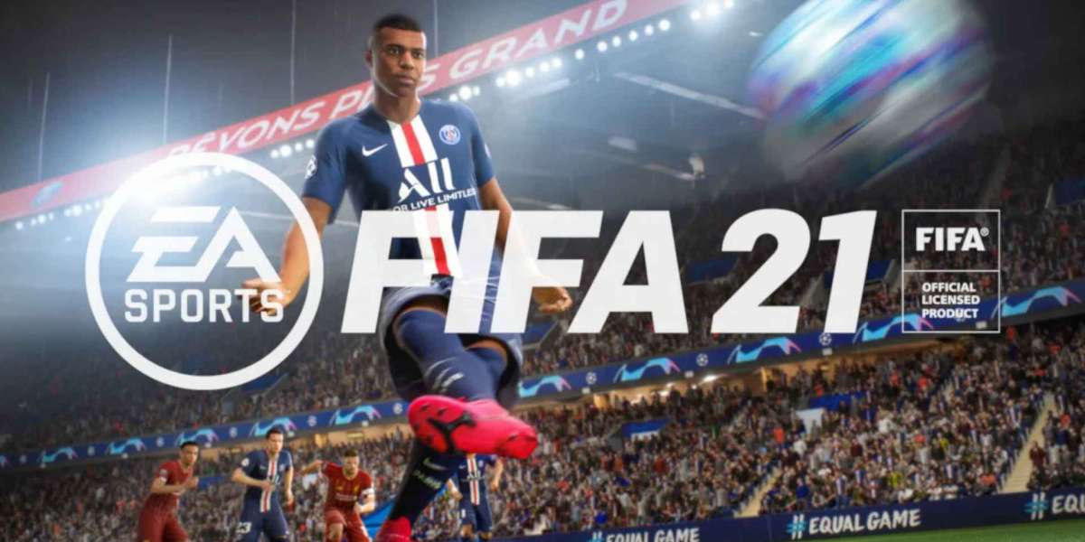 Hackers tapped into servers at Electronic Arts on Thursday,including FIFA 21