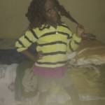 Peter Kamau Profile Picture