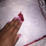 Pamela Mwendwa Profile Picture